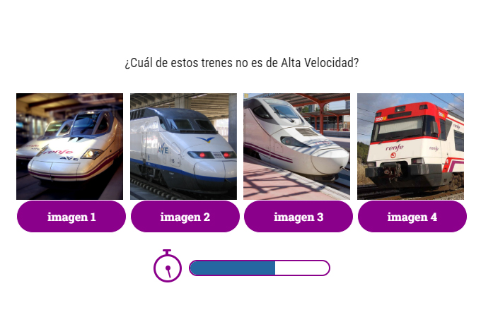 Después de 30 años juntos, la historia del AVE es la historia de la España que nos acompaña desde 1992