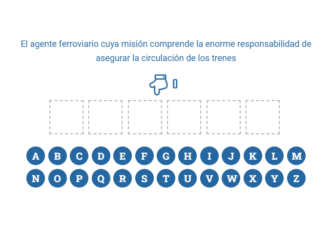Son millones las personas que han sido casi transportadas por el AVE de Madrid a Sevilla
